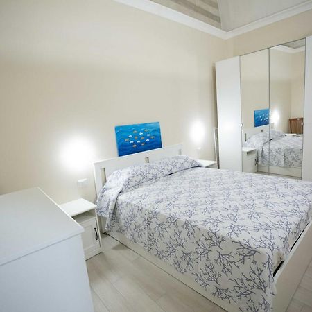 Historia Napoli By Dimorra Apartment Екстериор снимка