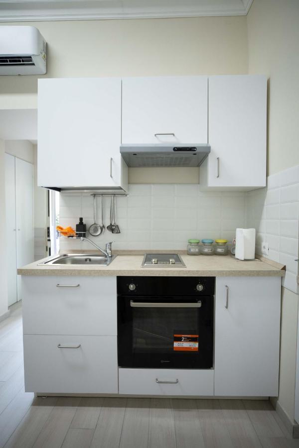 Historia Napoli By Dimorra Apartment Екстериор снимка