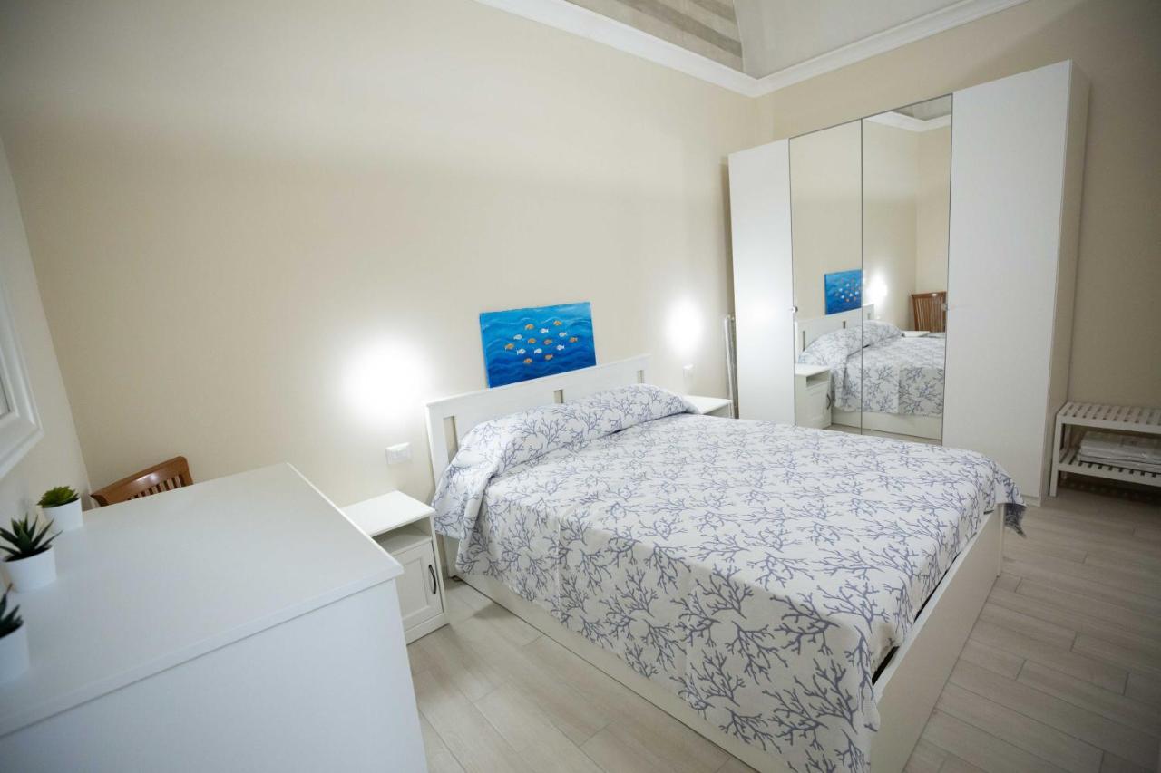 Historia Napoli By Dimorra Apartment Екстериор снимка