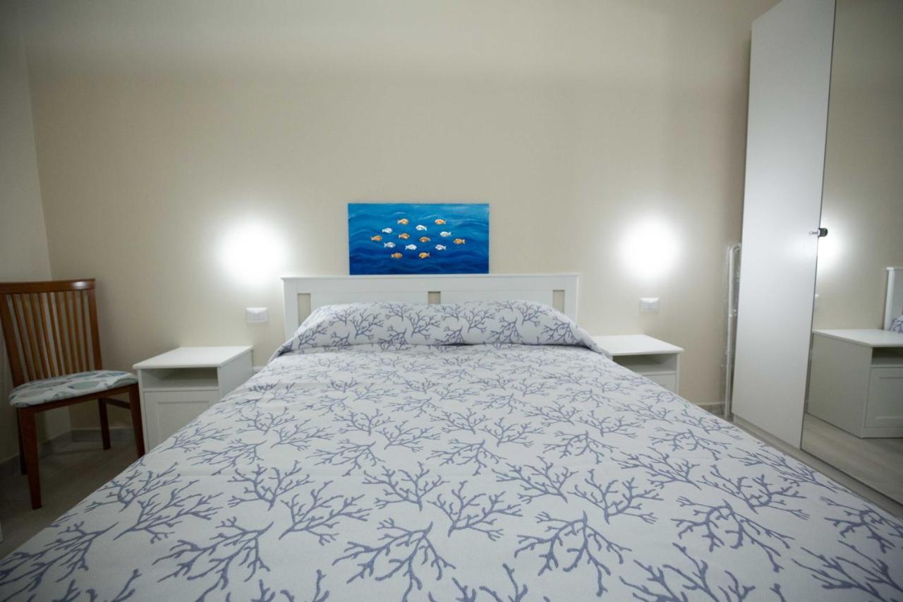Historia Napoli By Dimorra Apartment Екстериор снимка